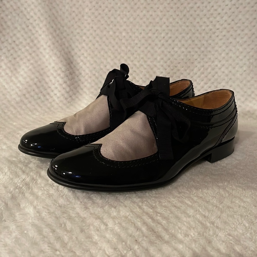 Lanvin loafers